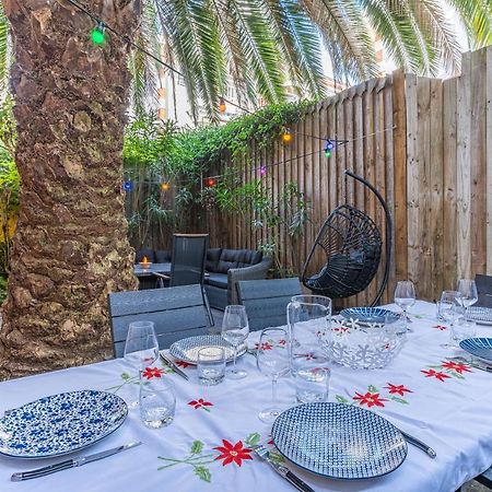 La Maison Des Huitres Arcachon Dış mekan fotoğraf
