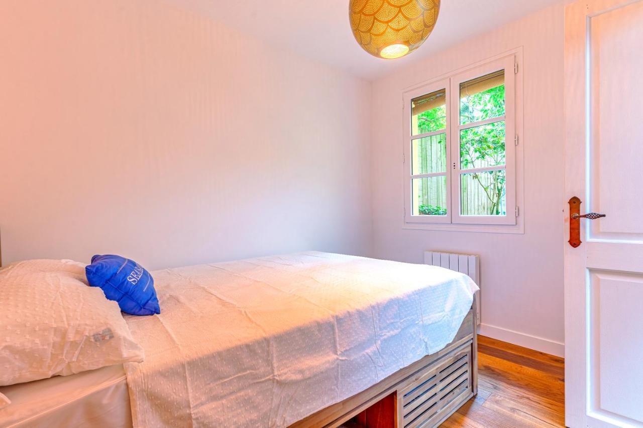 La Maison Des Huitres Arcachon Dış mekan fotoğraf