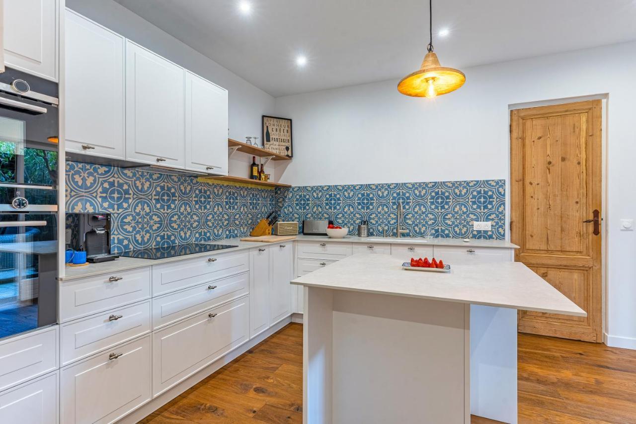 La Maison Des Huitres Arcachon Dış mekan fotoğraf