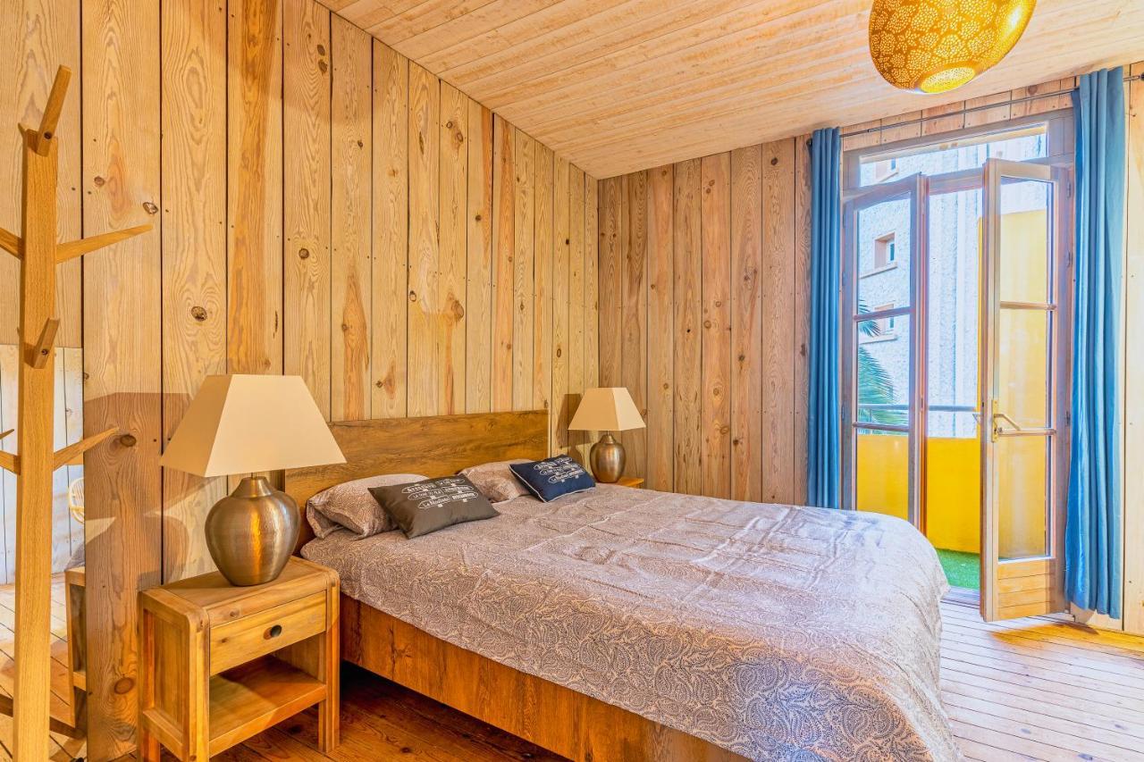 La Maison Des Huitres Arcachon Dış mekan fotoğraf